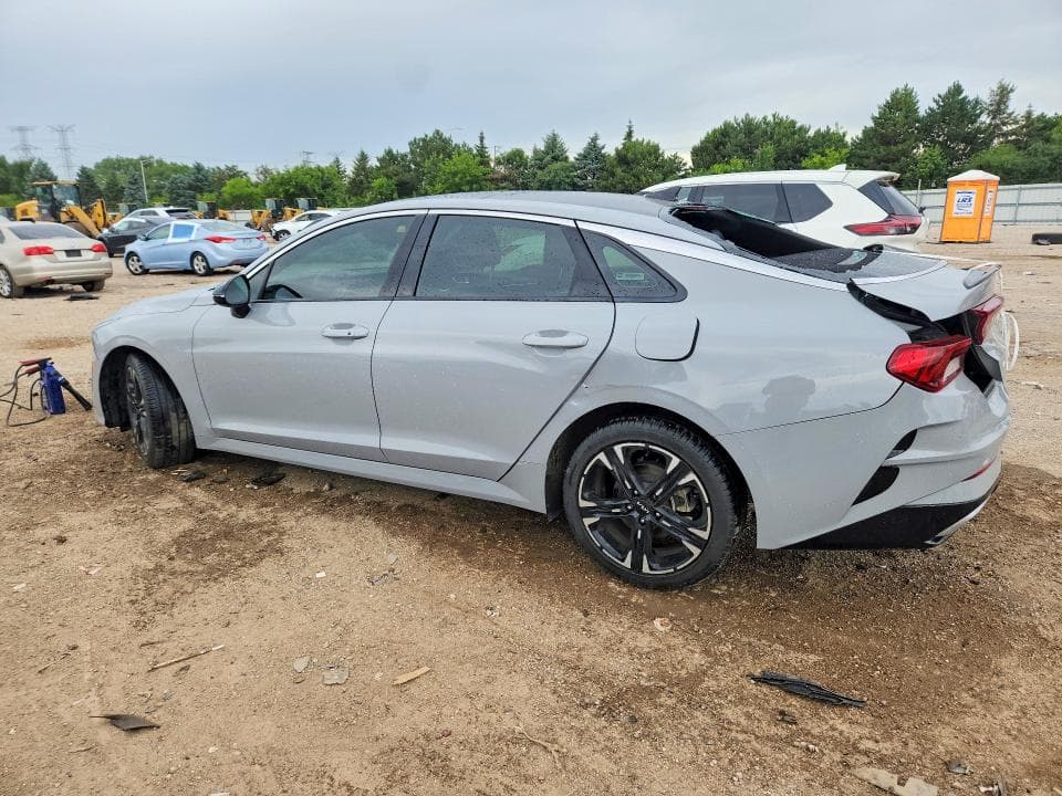 2023 KIA K5 GT LINE GT LINE 2