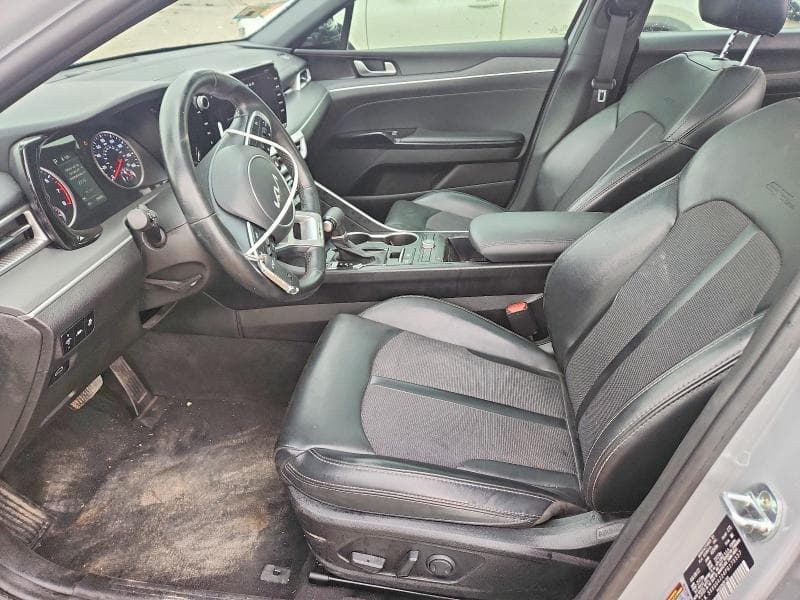 2023 KIA K5 GT LINE GT LINE 7