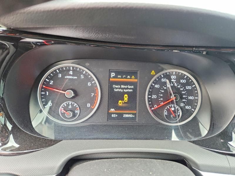 2023 KIA K5 GT LINE GT LINE 9