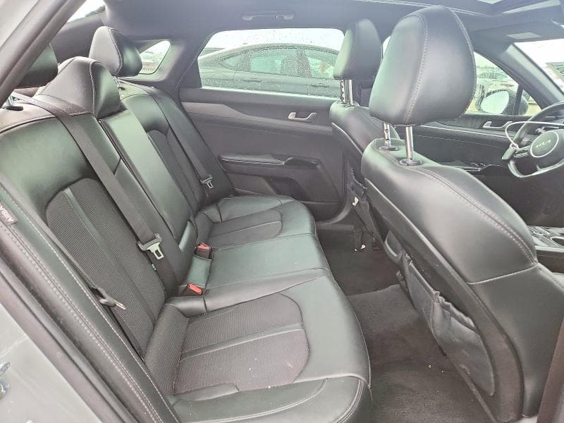 2023 KIA K5 GT LINE GT LINE 10