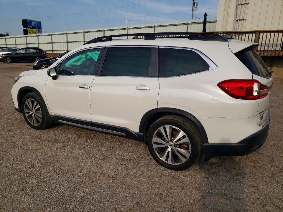 2020 SUBARU ASCENT TOURING 2