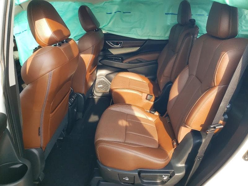 2020 SUBARU ASCENT TOURING 11