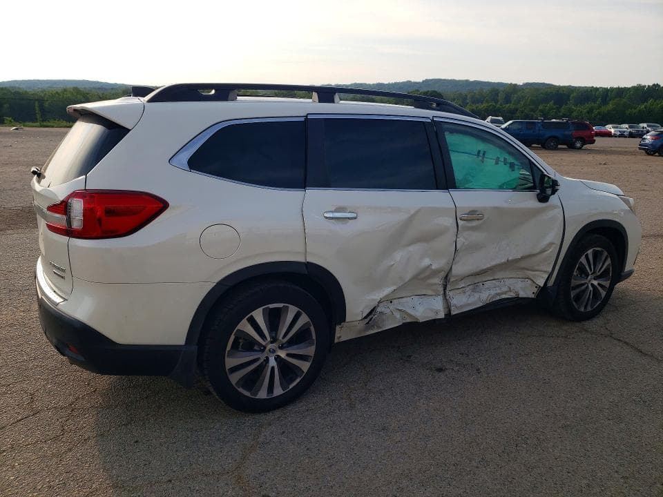 2020 SUBARU ASCENT TOURING 3