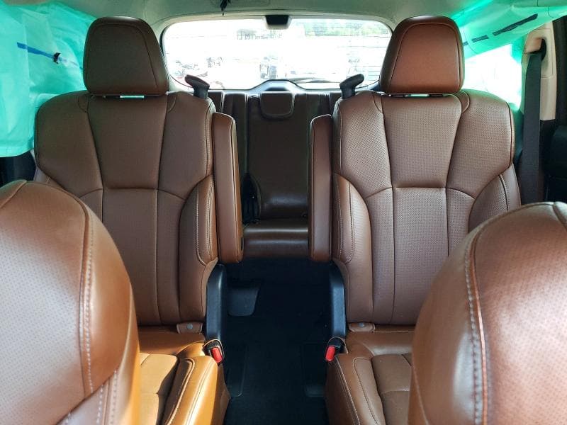 2020 SUBARU ASCENT TOURING 10
