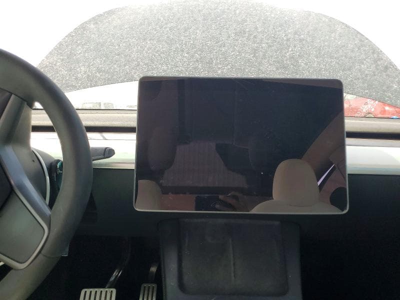 2022 TESLA MODEL Y 9
