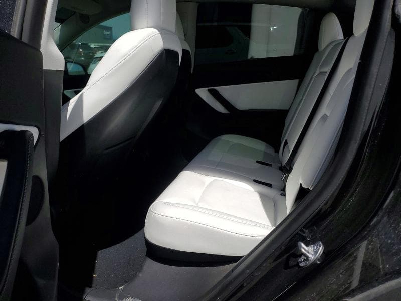 2022 TESLA MODEL Y 10