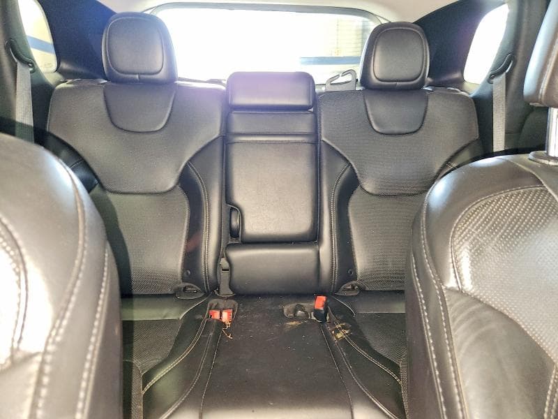 2019 JEEP CHEROKEE LIMITED 10