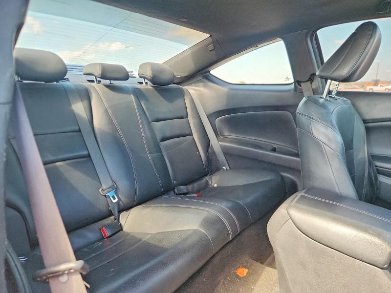 2017 HONDA ACCORD EXL 10