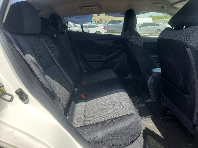2022 SUBARU CROSSTREK 10