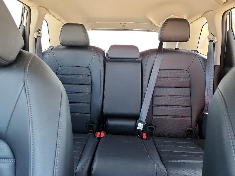 2026 HONDA CR-V EXL 10