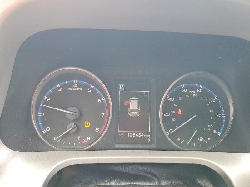 2018 TOYOTA RAV4 LE LE 10