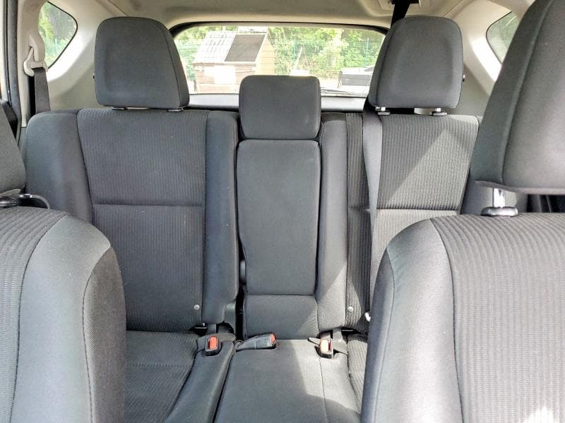 2018 TOYOTA RAV4 LE LE 11