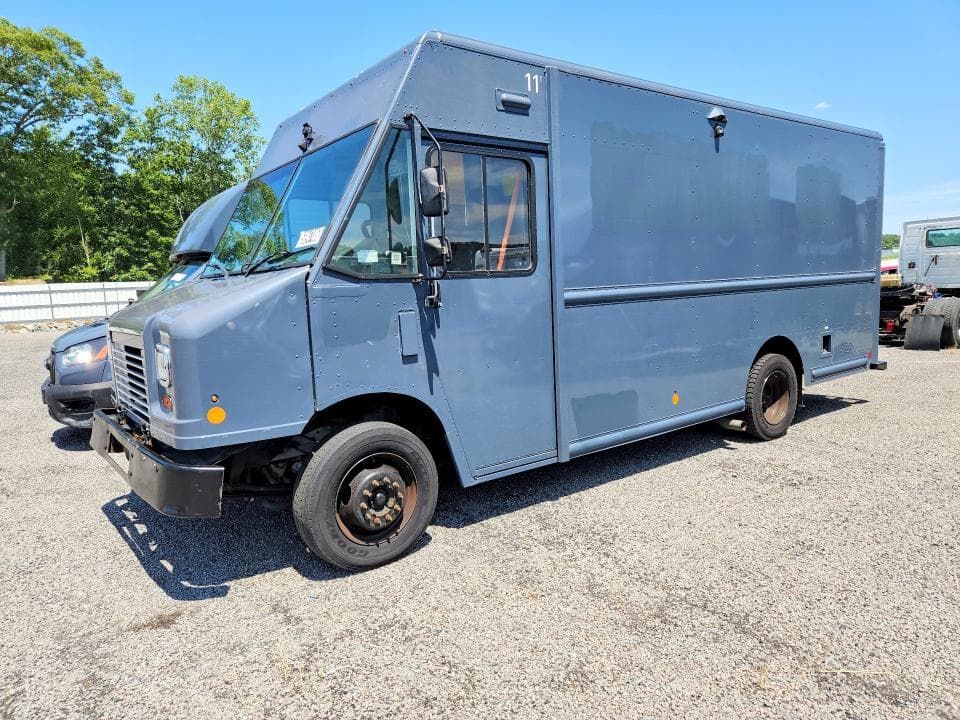 2020 FORD F59 DELIVERY TRUCK - 1