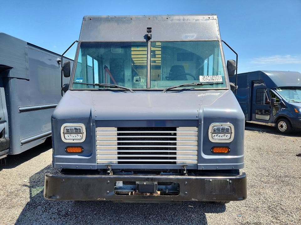 2020 FORD F59 DELIVERY TRUCK 5