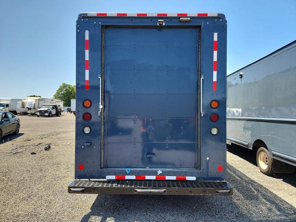 2020 FORD F59 DELIVERY TRUCK 6