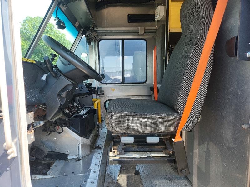 2020 FORD F59 DELIVERY TRUCK 7