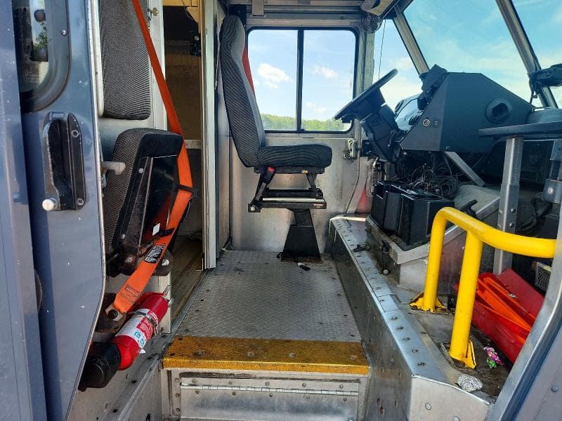 2020 FORD F59 DELIVERY TRUCK 10