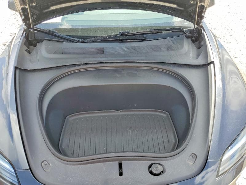 2025 TESLA MODEL 3 11