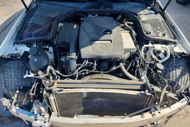 2017 MERCEDES-BENZ C 300 4MATIC 11
