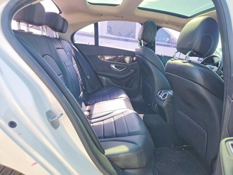 2017 MERCEDES-BENZ C 300 4MATIC 10