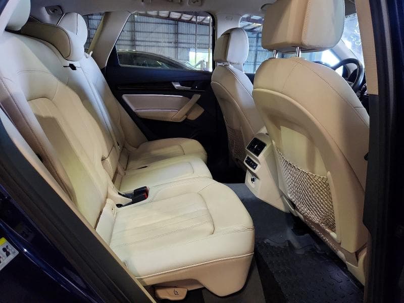 2018 AUDI Q5 PREMIUM PLUS 11