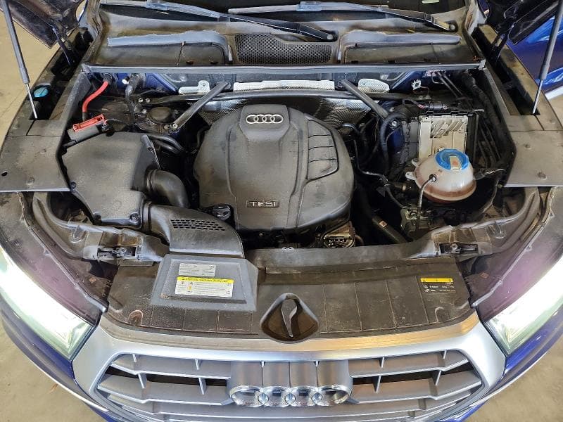 2018 AUDI Q5 PREMIUM PLUS 12