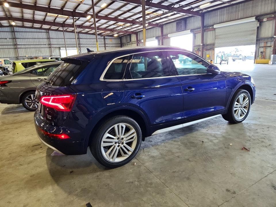 2018 AUDI Q5 PREMIUM PLUS 3