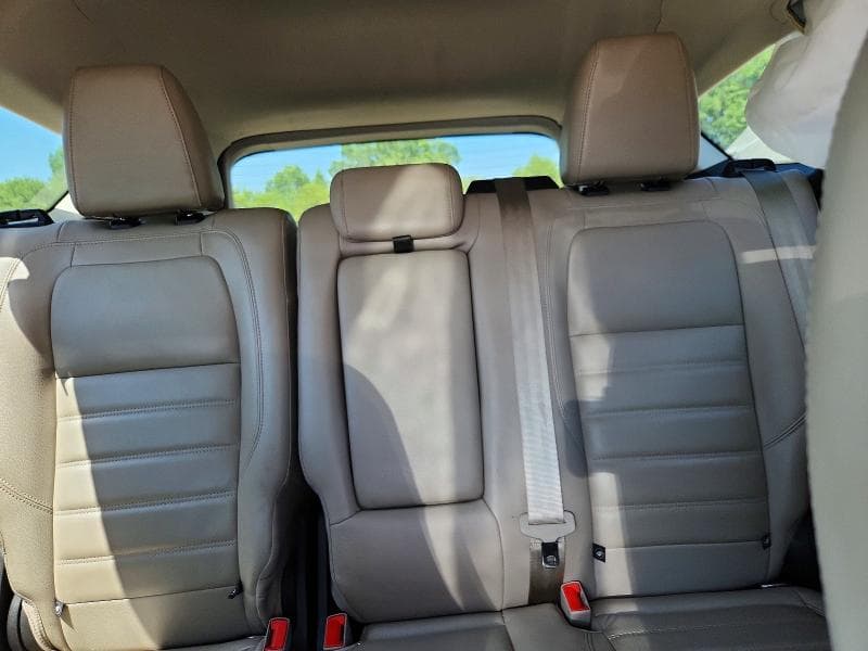 2017 FORD ESCAPE 10
