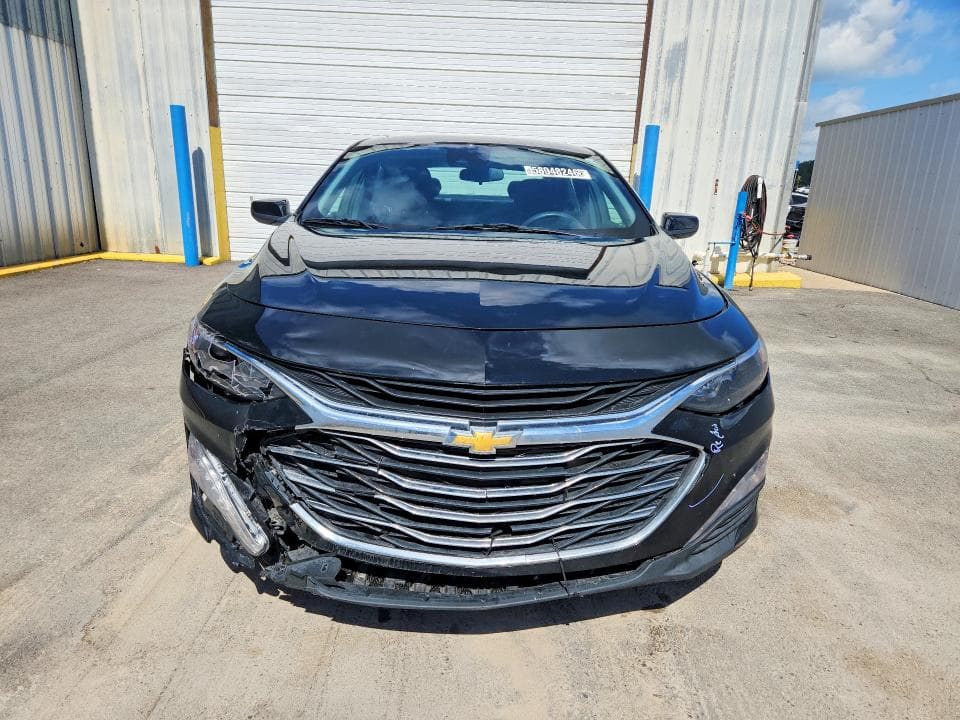 2023 CHEVROLET MALIBU LT 5