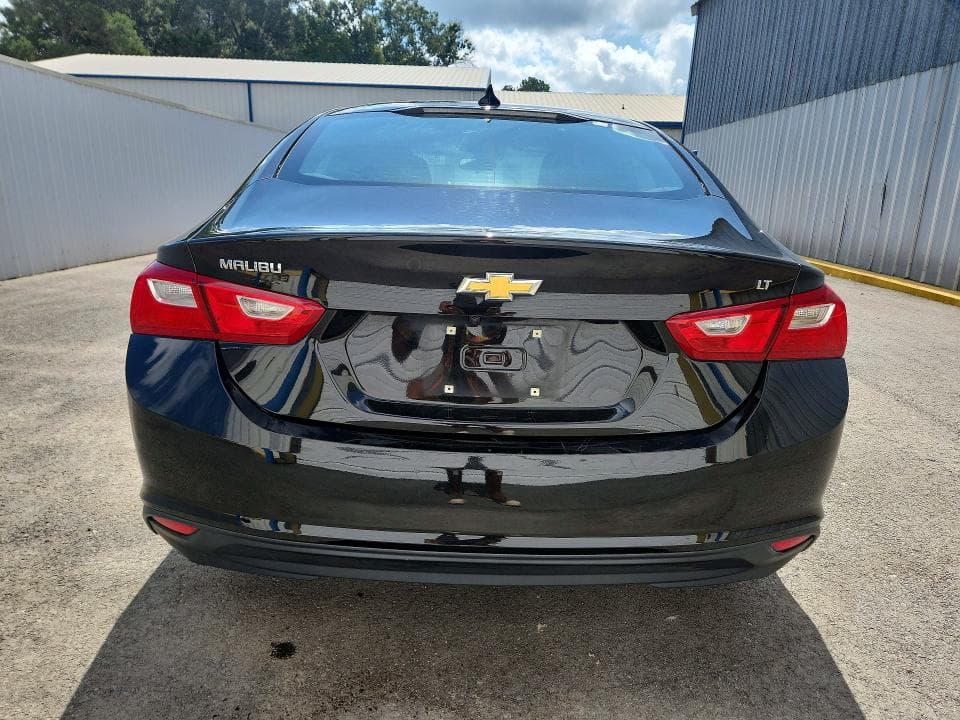 2023 CHEVROLET MALIBU LT 6