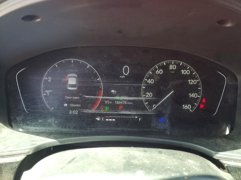 2022 HONDA CIVIC SPORT 9