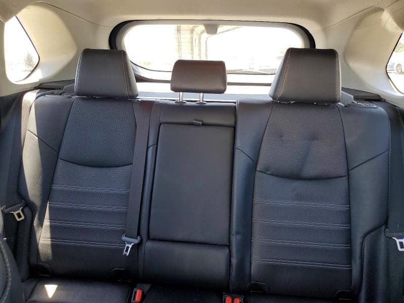 2021 TOYOTA RAV4 LIMITED 10