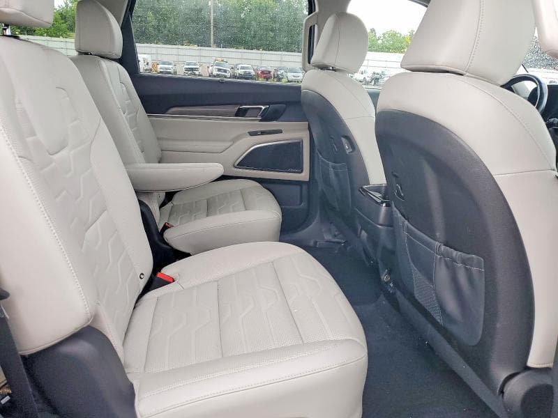 2022 KIA TELLURIDE SX 10