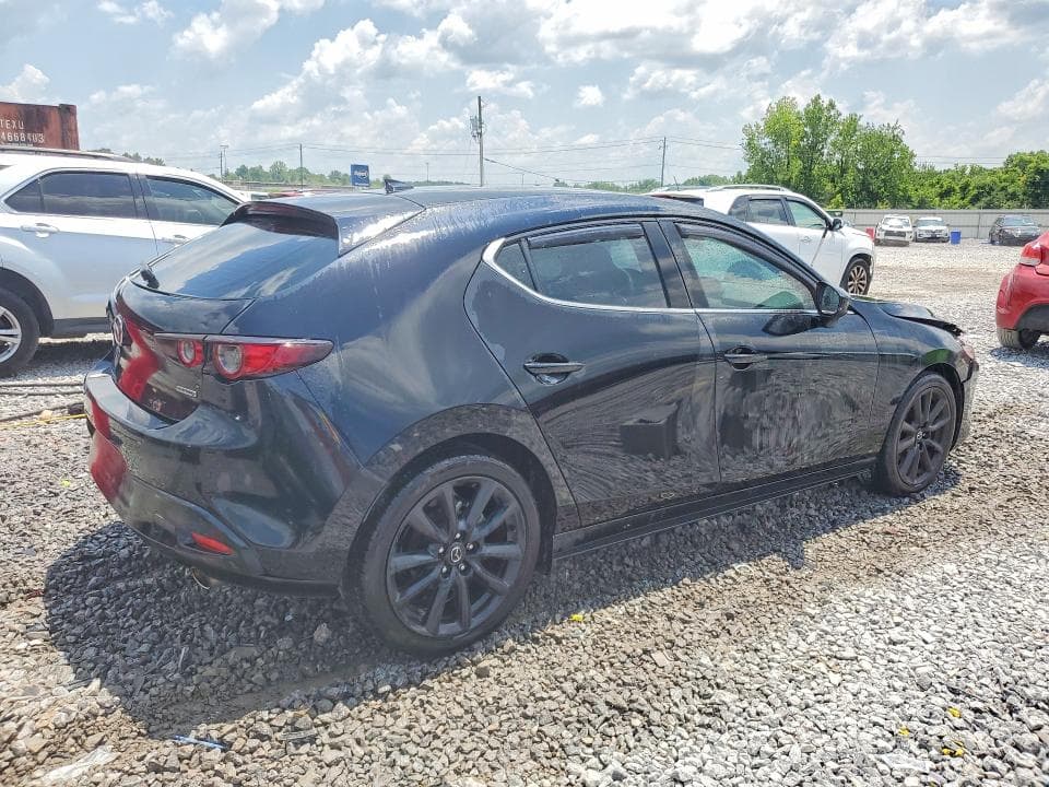 2021 MAZDA 3 PREMIUM PREMIUM 3