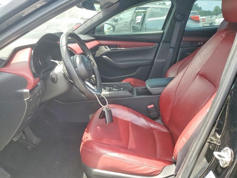 2021 MAZDA 3 PREMIUM PREMIUM 7