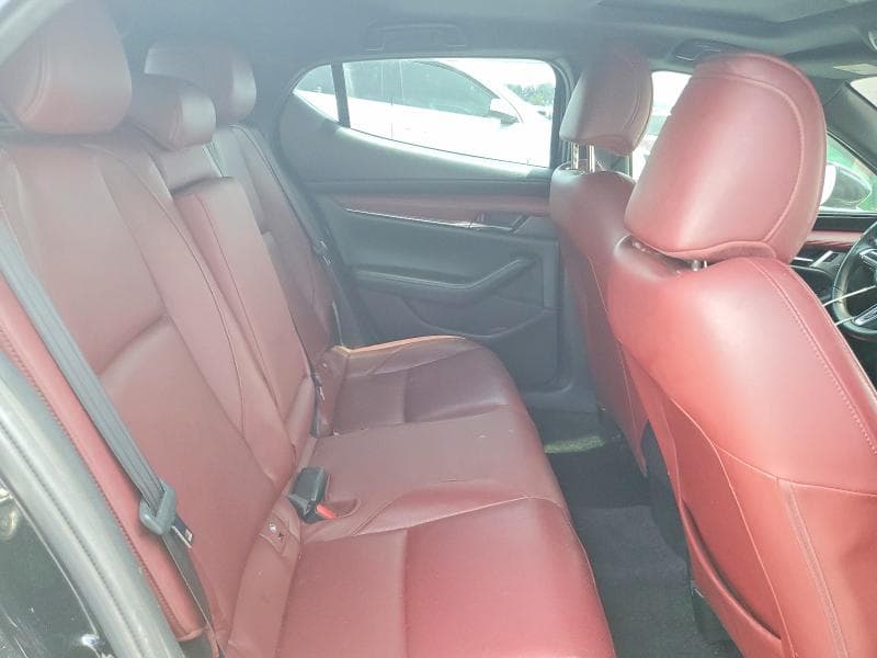 2021 MAZDA 3 PREMIUM PREMIUM 10