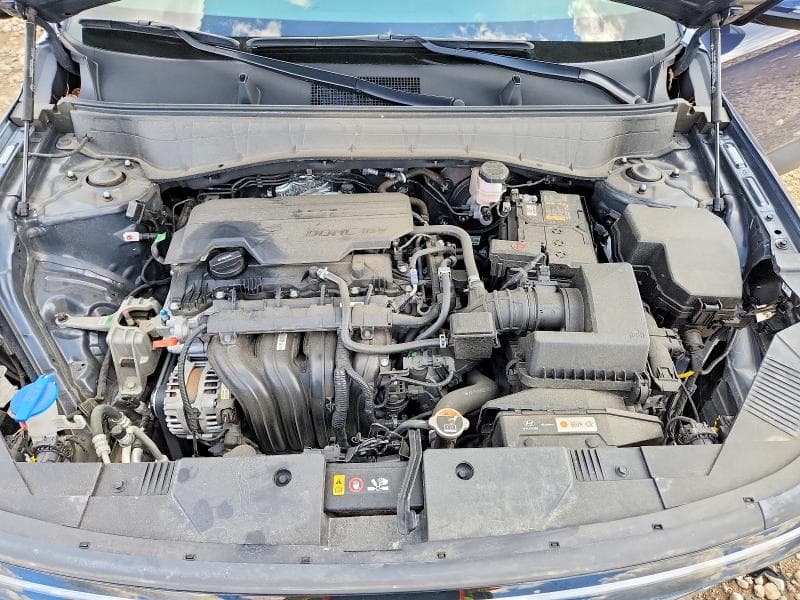 2024 HYUNDAI KONA SEL 12