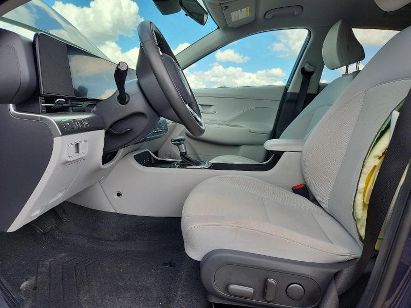 2024 HYUNDAI KONA SEL 7