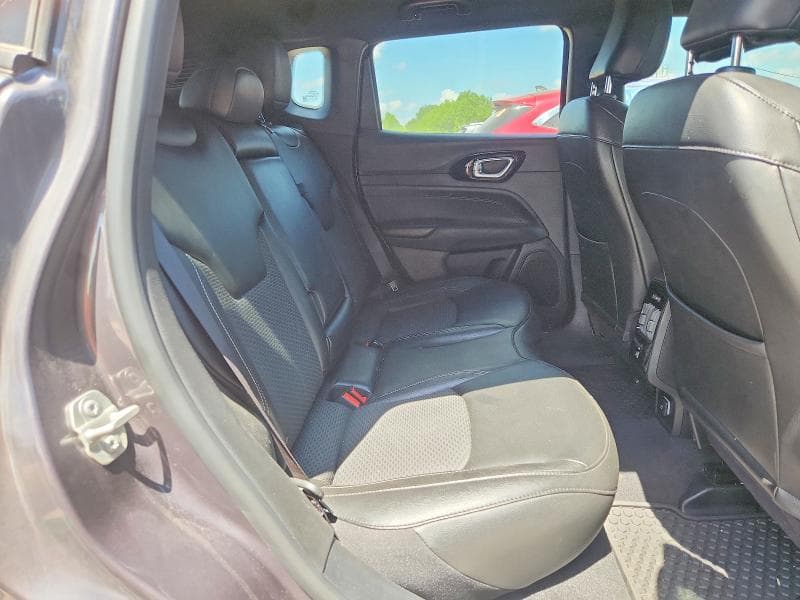 2024 JEEP COMPASS LATITUDE 11