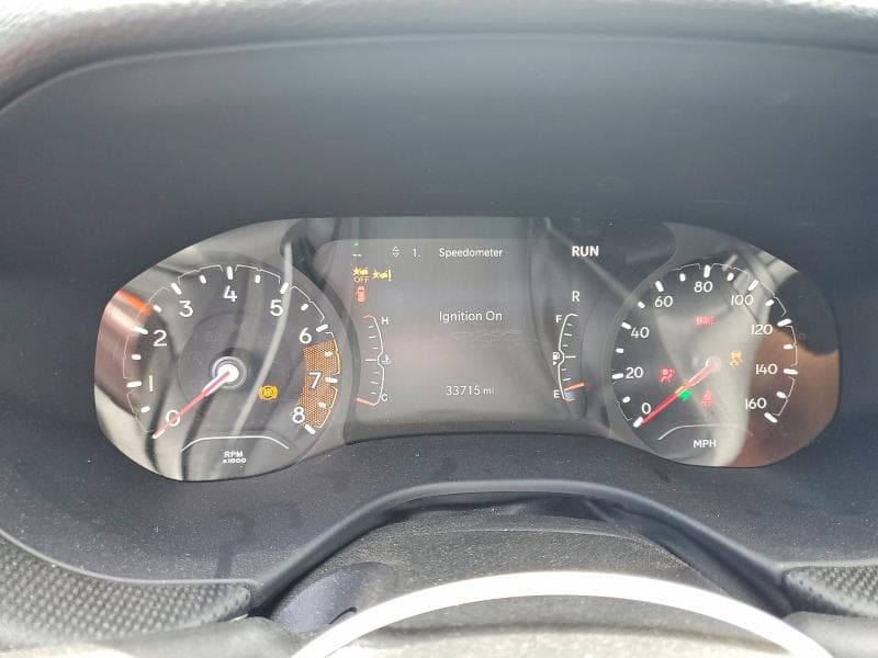 2024 JEEP COMPASS LATITUDE 9