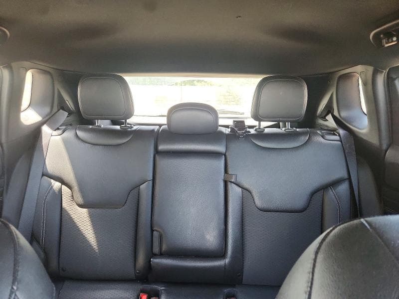 2024 JEEP COMPASS LATITUDE 10