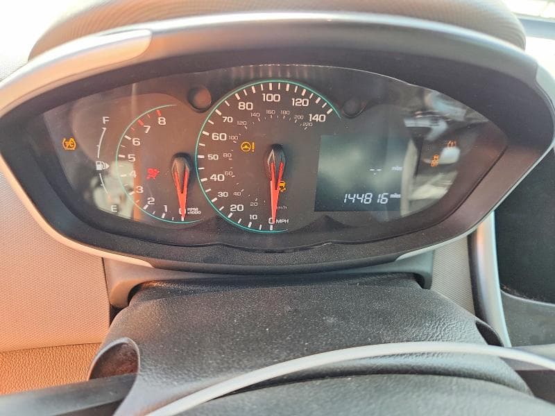 2018 CHEVROLET SONIC LT LT 9