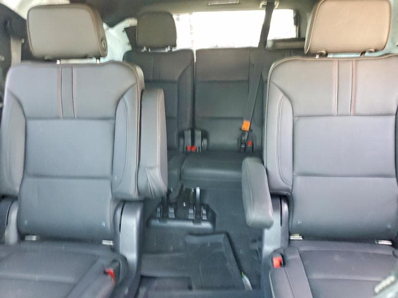 2022 CHEVROLET TAHOE C1500 RST 10