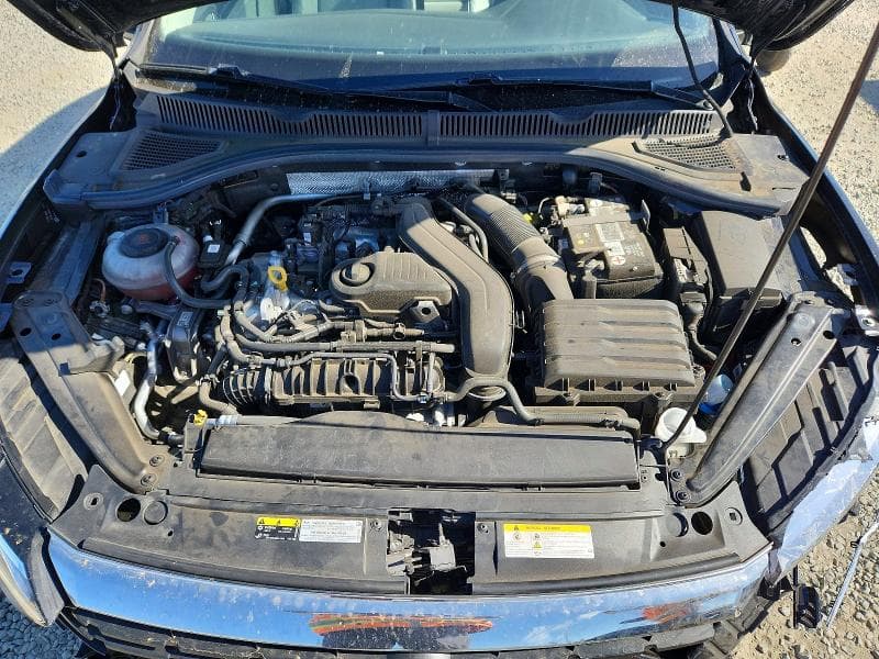 2023 VOLKSWAGEN JETTA SE 11