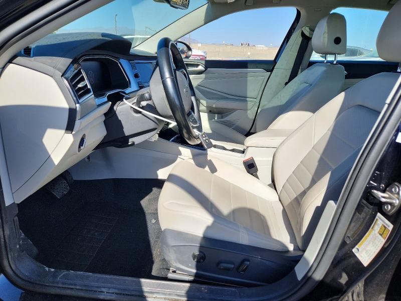 2023 VOLKSWAGEN JETTA SE 7