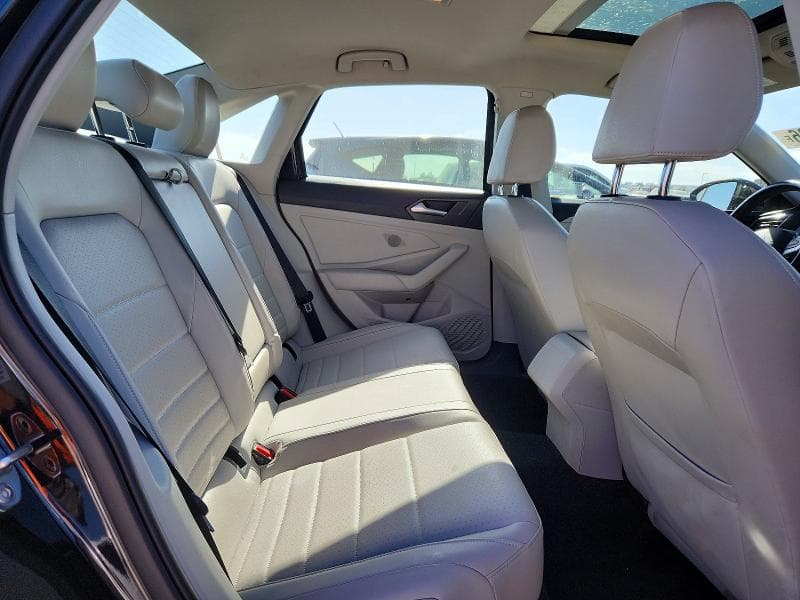 2023 VOLKSWAGEN JETTA SE 10