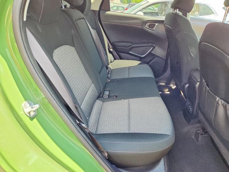 2023 KIA SOUL EX 11