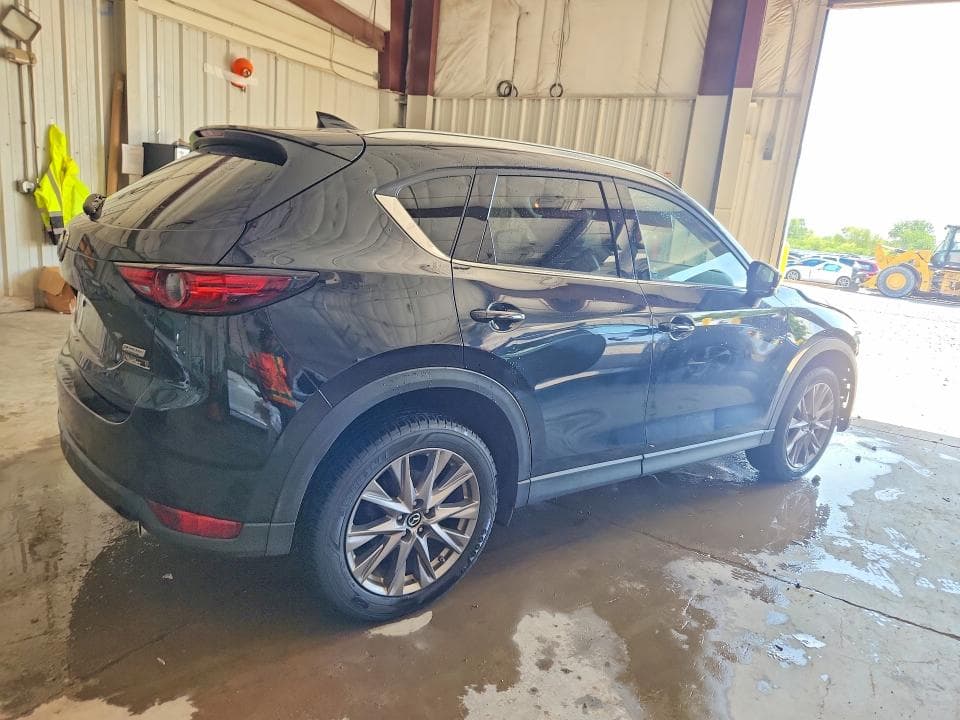 2019 MAZDA CX-5 GRAND TOURING 3