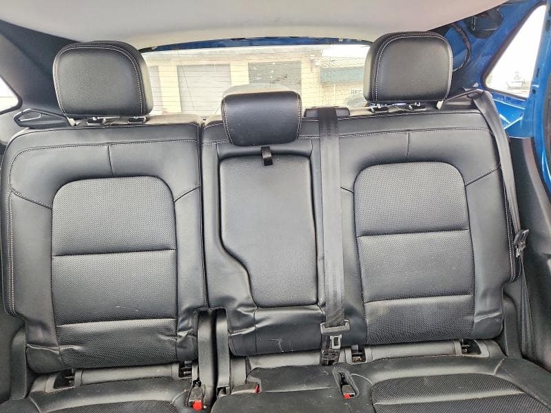 2021 FORD ESCAPE SEL 10