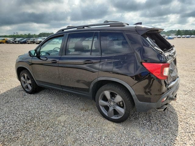 2019 HONDA PASSPORT TOURING TOURING 2